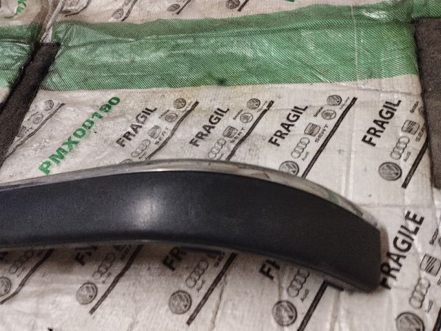 bontott VW SHARAN Bal hátsó Lökhárító Díszléc