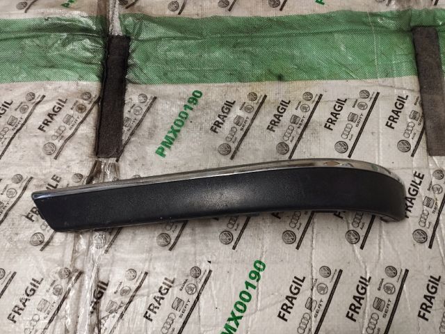 bontott VW SHARAN Bal hátsó Lökhárító Díszléc