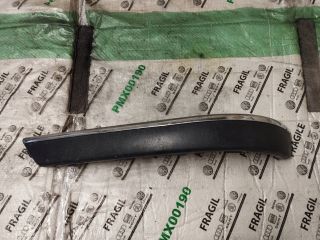 bontott VW SHARAN Bal hátsó Lökhárító Díszléc