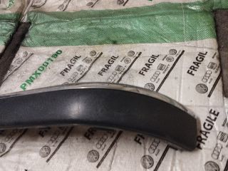 bontott VW SHARAN Bal hátsó Lökhárító Díszléc