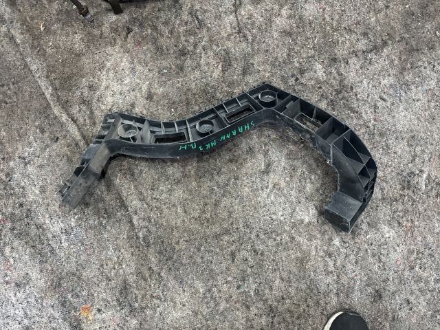 bontott VW SHARAN Bal hátsó Lökhárító Sarok (Műanyag)