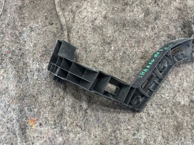 bontott VW SHARAN Bal hátsó Lökhárító Sarok (Műanyag)