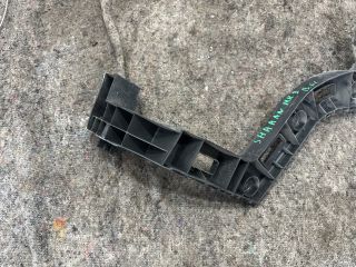 bontott VW SHARAN Bal hátsó Lökhárító Sarok (Műanyag)