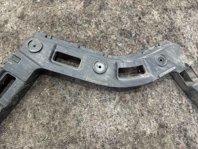 bontott VW SHARAN Bal hátsó Lökhárító Sarok (Műanyag)