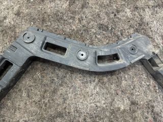 bontott VW SHARAN Bal hátsó Lökhárító Sarok (Műanyag)