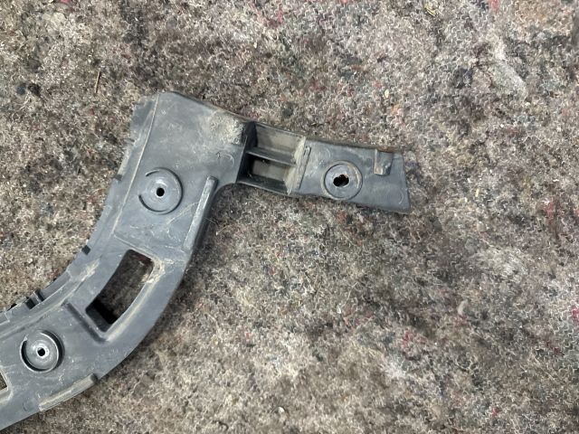 bontott VW SHARAN Bal hátsó Lökhárító Sarok (Műanyag)