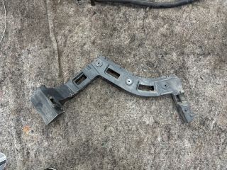 bontott VW SHARAN Bal hátsó Lökhárító Sarok (Műanyag)