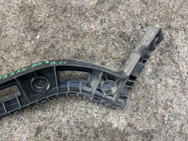 bontott VW SHARAN Bal hátsó Lökhárító Sarok (Műanyag)