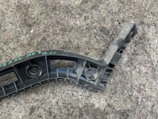 bontott VW SHARAN Bal hátsó Lökhárító Sarok (Műanyag)