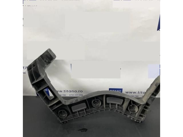 bontott VW SHARAN Bal hátsó Lökhárító Tartó (Műanyag)