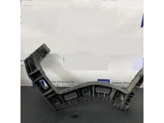 bontott VW SHARAN Bal hátsó Lökhárító Tartó (Műanyag)