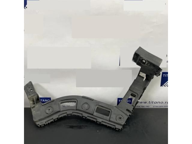 bontott VW SHARAN Bal hátsó Lökhárító Tartó (Műanyag)