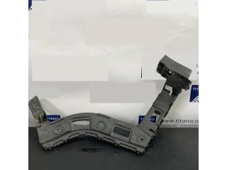 bontott VW SHARAN Bal hátsó Lökhárító Tartó (Műanyag)