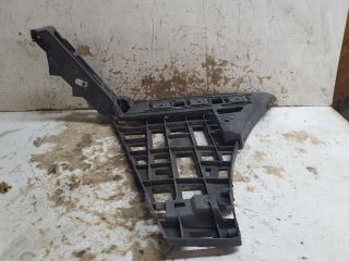 bontott VW SHARAN Bal hátsó Oldal Lökhárító Tartó (Műanyag)