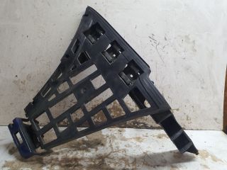 bontott VW SHARAN Bal hátsó Oldal Lökhárító Tartó (Műanyag)