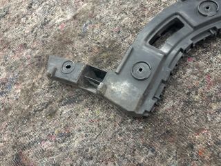 bontott VW SHARAN Bal hátsó Oldal Lökhárító Tartó (Műanyag)