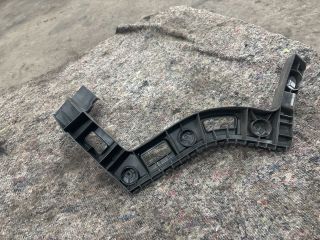 bontott VW SHARAN Bal hátsó Oldal Lökhárító Tartó (Műanyag)