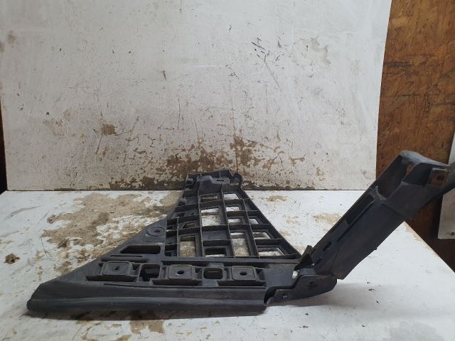 bontott VW SHARAN Bal hátsó Oldal Lökhárító Tartó (Műanyag)