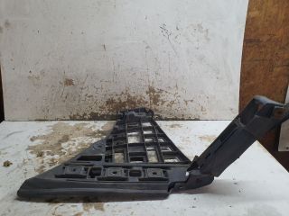 bontott VW SHARAN Bal hátsó Oldal Lökhárító Tartó (Műanyag)