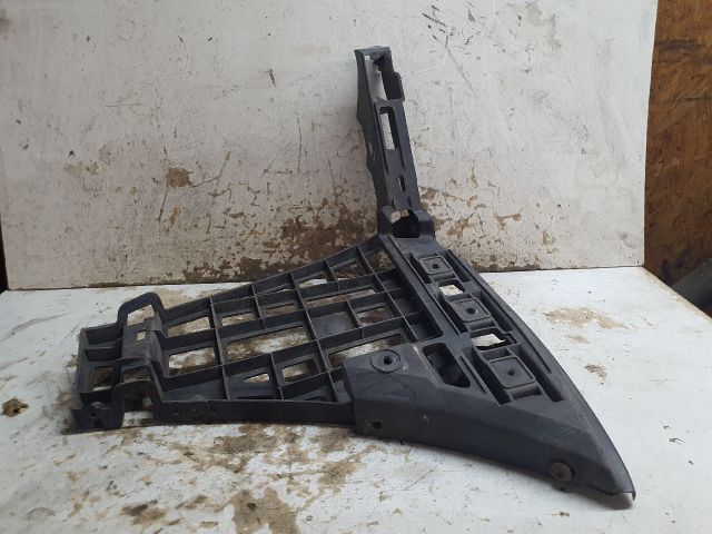 bontott VW SHARAN Bal hátsó Oldal Lökhárító Tartó (Műanyag)