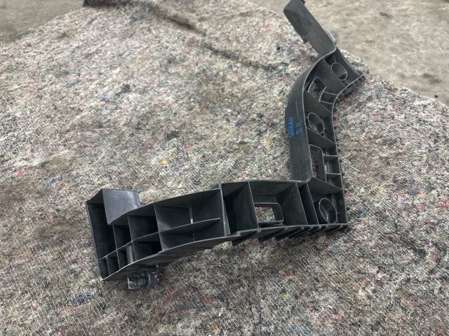 bontott VW SHARAN Bal hátsó Oldal Lökhárító Tartó (Műanyag)