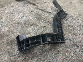 bontott VW SHARAN Bal hátsó Oldal Lökhárító Tartó (Műanyag)