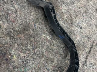 bontott VW SHARAN Bal hátsó Oldal Lökhárító Tartó (Műanyag)