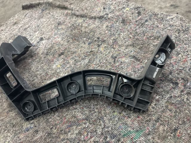 bontott VW SHARAN Bal hátsó Oldal Lökhárító Tartó (Műanyag)