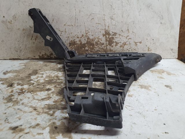 bontott VW SHARAN Bal hátsó Oldal Lökhárító Tartó (Műanyag)