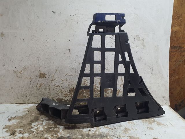 bontott VW SHARAN Bal hátsó Oldal Lökhárító Tartó (Műanyag)