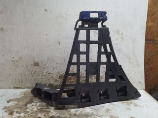 bontott VW SHARAN Bal hátsó Oldal Lökhárító Tartó (Műanyag)