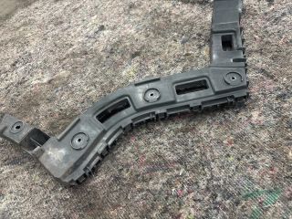 bontott VW SHARAN Bal hátsó Oldal Lökhárító Tartó (Műanyag)