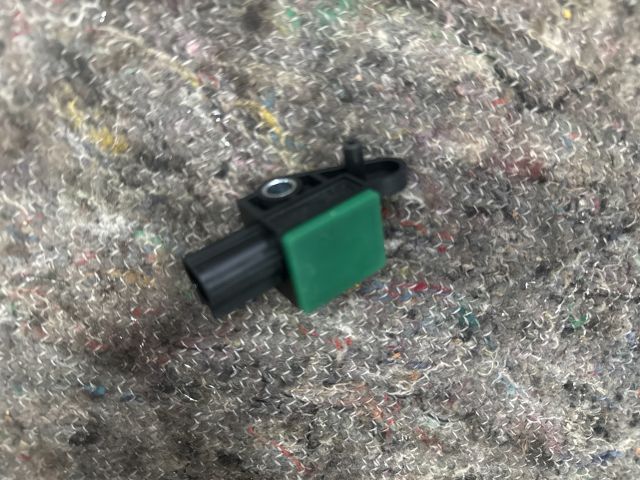 bontott VW SHARAN Bal hátsó Oldal Ütközés Érzékelő