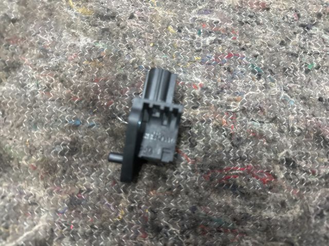 bontott VW SHARAN Bal hátsó Oldal Ütközés Érzékelő