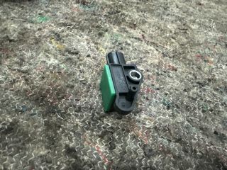 bontott VW SHARAN Bal hátsó Oldal Ütközés Érzékelő