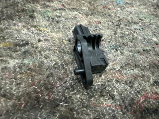 bontott VW SHARAN Bal hátsó Oldal Ütközés Érzékelő