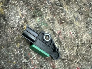 bontott VW SHARAN Bal hátsó Oldal Ütközés Érzékelő