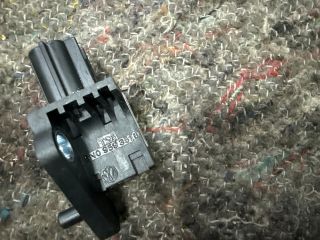 bontott VW SHARAN Bal hátsó Oldal Ütközés Érzékelő