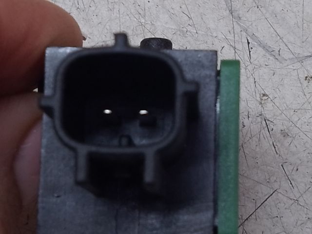 bontott VW SHARAN Bal hátsó Oldal Ütközés Érzékelő