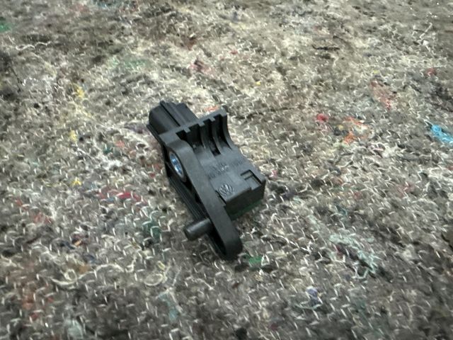 bontott VW SHARAN Bal hátsó Oldal Ütközés Érzékelő