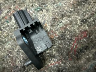 bontott VW SHARAN Bal hátsó Oldal Ütközés Érzékelő