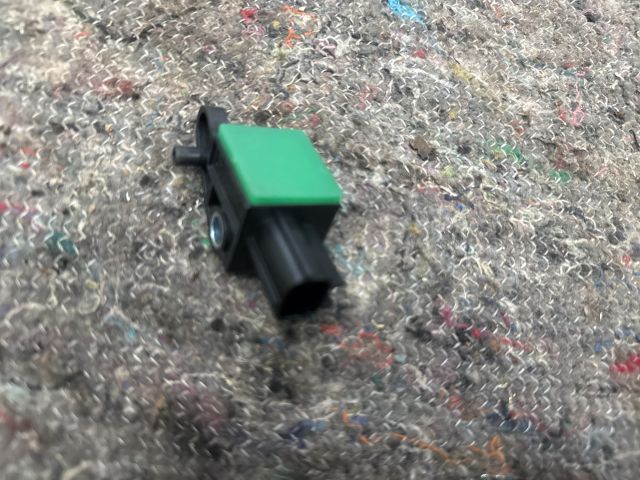 bontott VW SHARAN Bal hátsó Oldal Ütközés Érzékelő