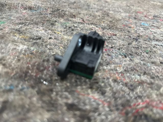 bontott VW SHARAN Bal hátsó Oldal Ütközés Érzékelő