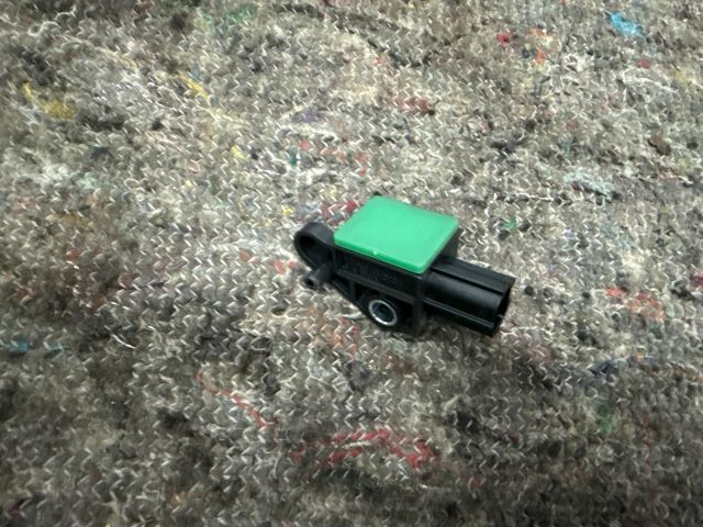 bontott VW SHARAN Bal hátsó Oldal Ütközés Érzékelő