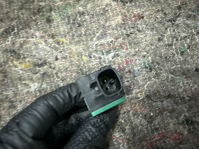 bontott VW SHARAN Bal hátsó Oldal Ütközés Érzékelő