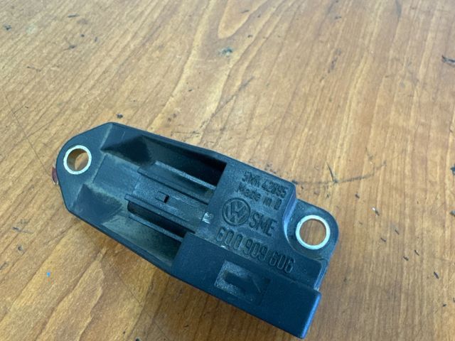 bontott VW SHARAN Bal hátsó Oldal Ütközés Érzékelő