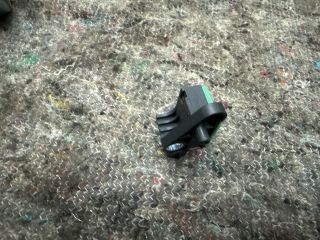 bontott VW SHARAN Bal hátsó Oldal Ütközés Érzékelő