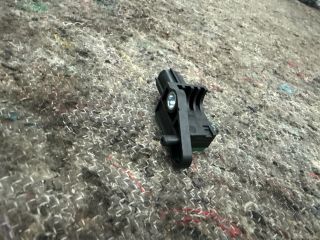 bontott VW SHARAN Bal hátsó Oldal Ütközés Érzékelő