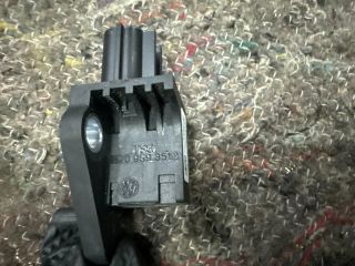 bontott VW SHARAN Bal hátsó Oldal Ütközés Érzékelő