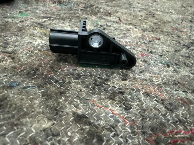 bontott VW SHARAN Bal hátsó Oldal Ütközés Érzékelő